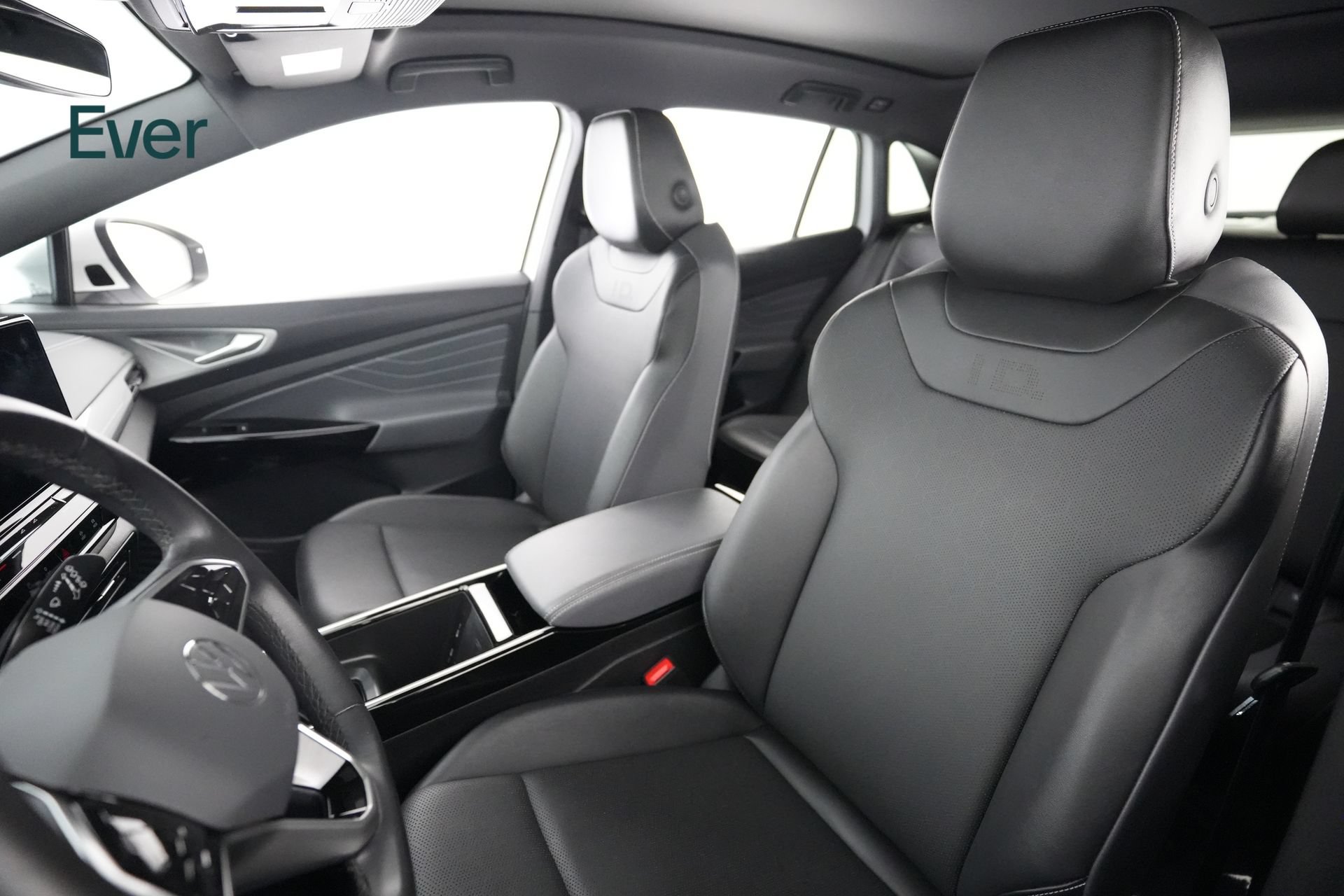 Used 2023 Volkswagen ID.4 S RWD image 4