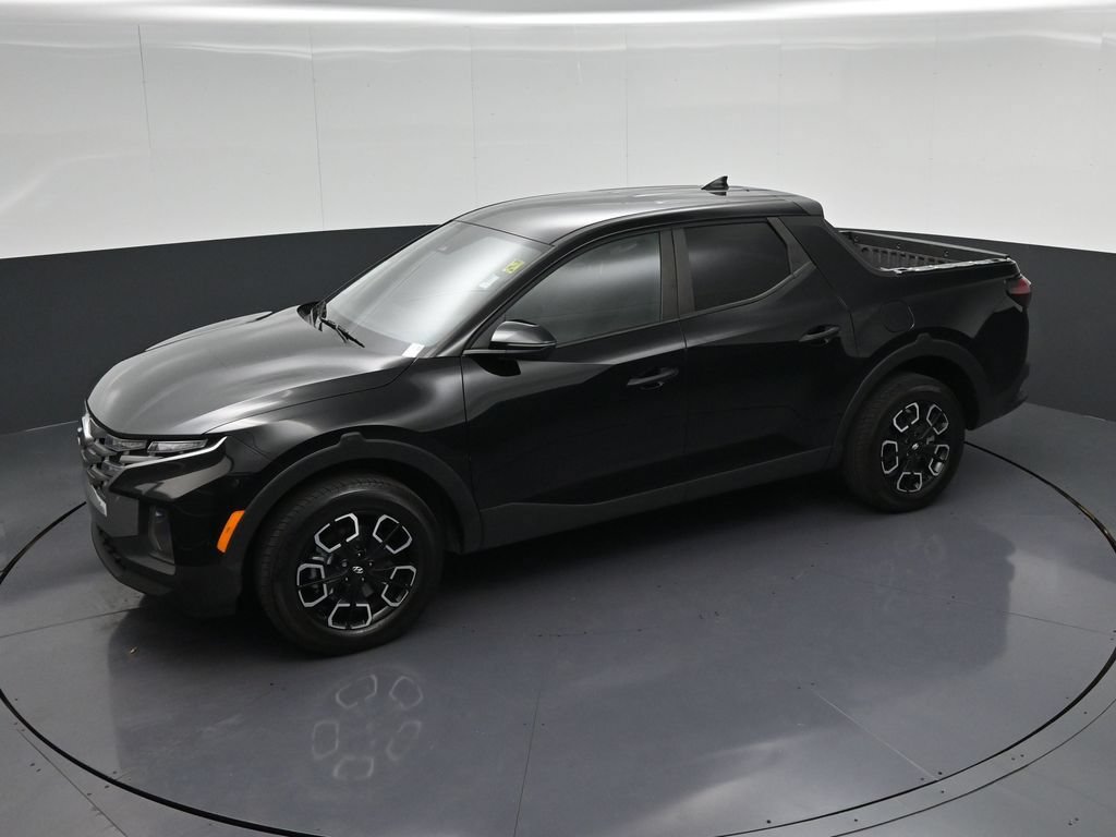 Used 2024 Hyundai Santa Cruz SEL FWD image 22