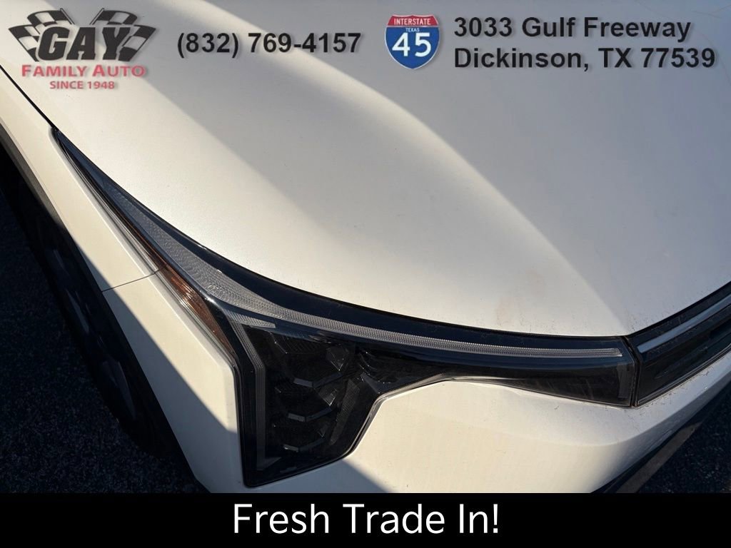 Certified 2025 Kia K4 LXS image 4