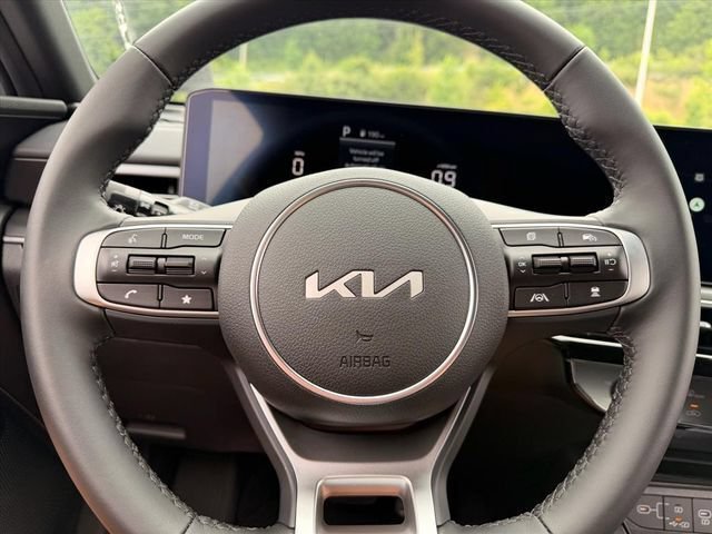 New 2026 Kia K5 GT-Line FWD image 14