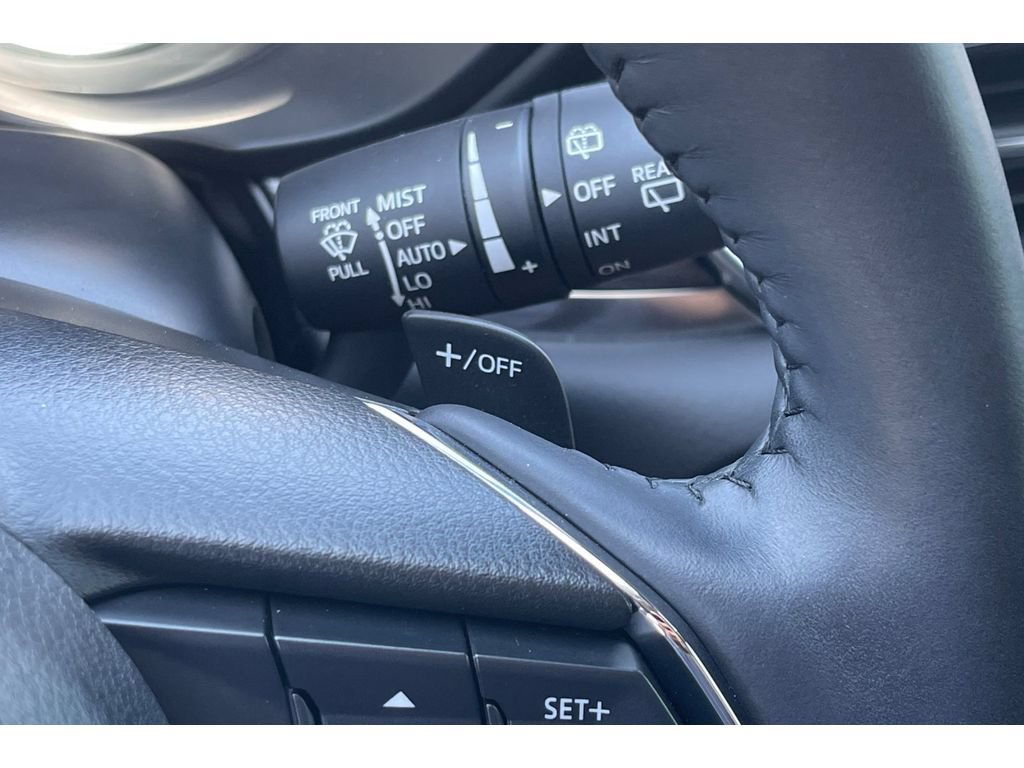 Certified 2023 MAZDA CX-5 AWD 2.5 S w/ Premium Plus Pkg image 40