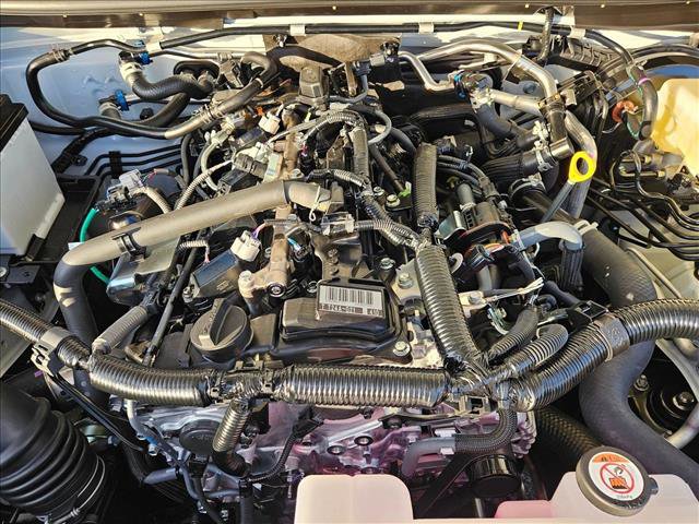 New 2025 Toyota 4Runner SR5 image 16