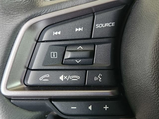 New 2025 Subaru Legacy Limited image 23