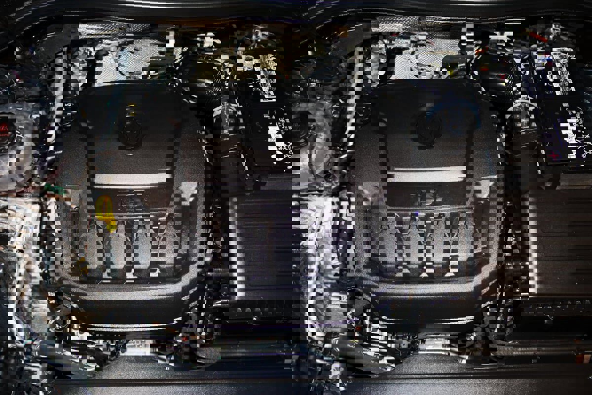 Used 2021 Volkswagen Tiguan SE w/ Panoramic Sunroof Package image 71