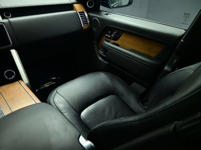 Used 2019 Land Rover Range Rover Autobiography AWD/4WD image 46