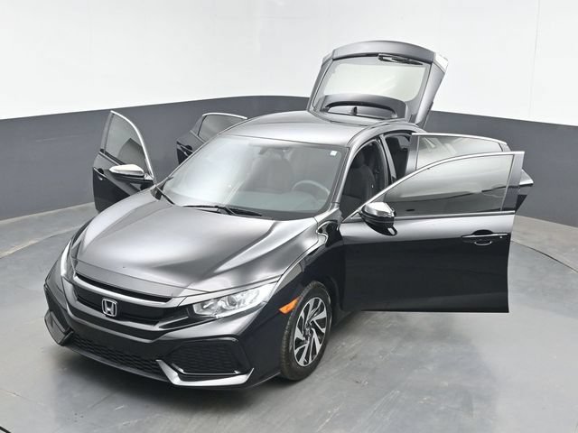 Used 2018 Honda Civic LX image 49