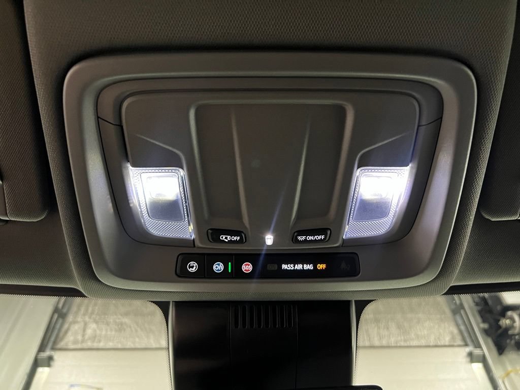 New 2026 Chevrolet Silverado 1500 LT AWD/4WD image 27
