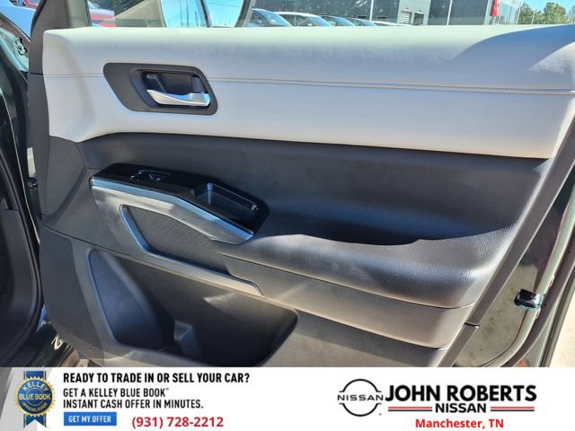 Certified 2024 Nissan Pathfinder SL image 20