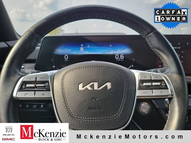 Used 2024 Kia Telluride SX X-Line AWD/4WD image 12