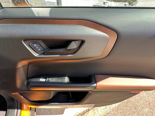 New 2026 Ford Bronco Sport Outer Banks AWD/4WD image 23