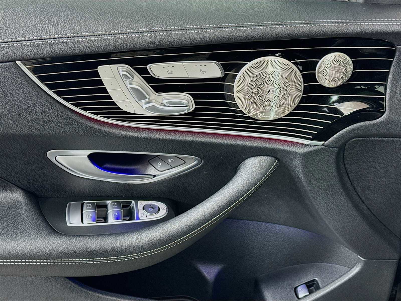 Used 2023 Mercedes-Benz E 450 4MATIC Coupe image 19