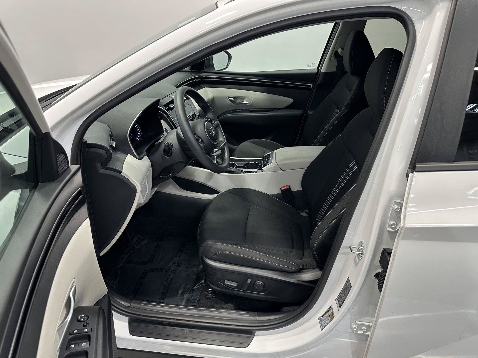 Certified 2024 Hyundai Tucson SEL AWD/4WD image 14