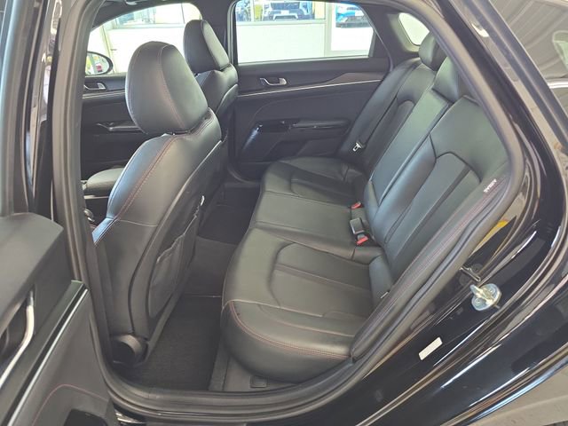 Used 2023 Kia K5 GT w/ GT1 Package FWD image 10