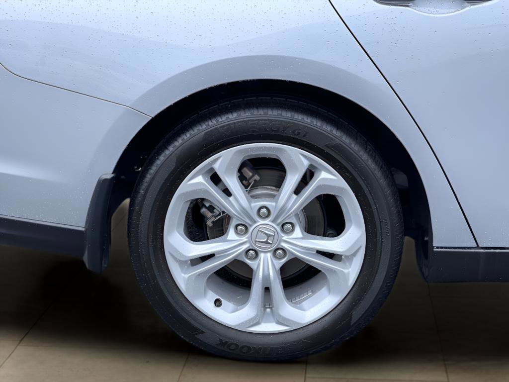 Used 2023 Honda Accord LX image 38