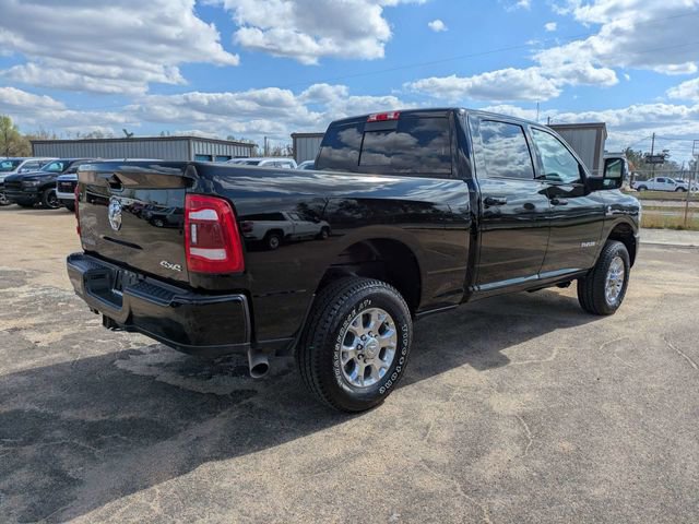 Used 2024 RAM 2500 Laramie image 4