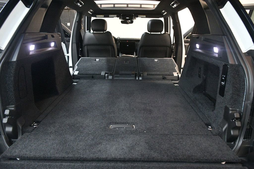Used 2023 Land Rover Range Rover SE image 83
