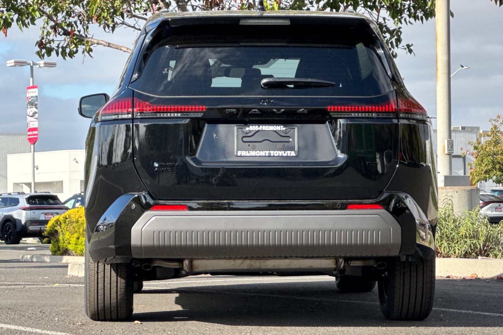 New 2026 Toyota RAV4 SE w/ Convenience Package AWD/4WD image 5
