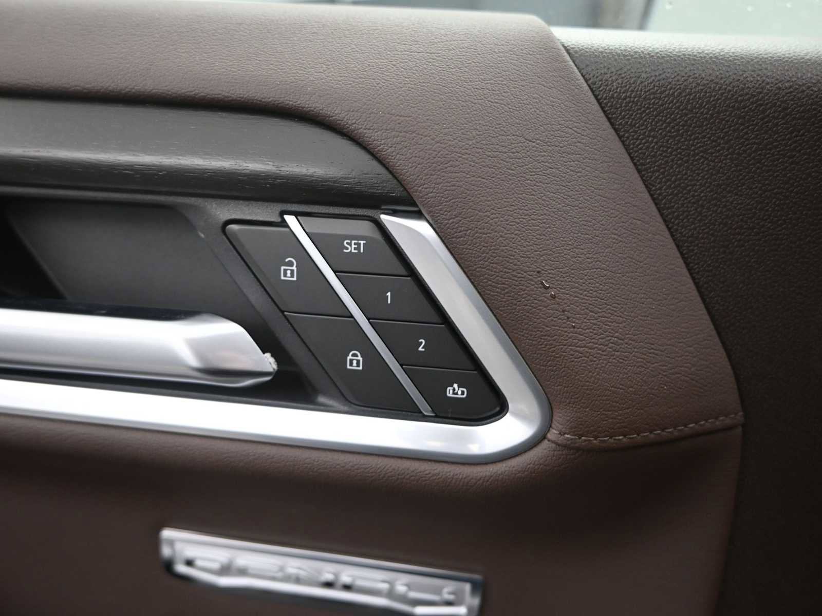 New 2026 GMC Sierra 1500 Denali image 18