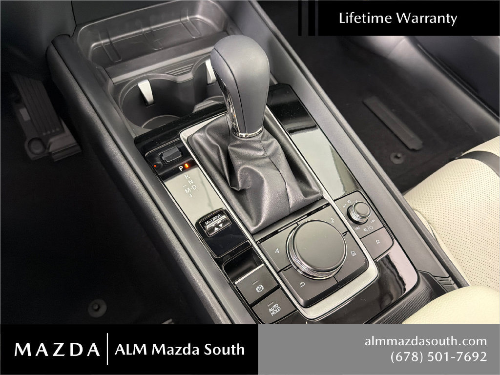 New 2026 MAZDA CX-50 AWD 2.5 S w/ Weather Package image 31