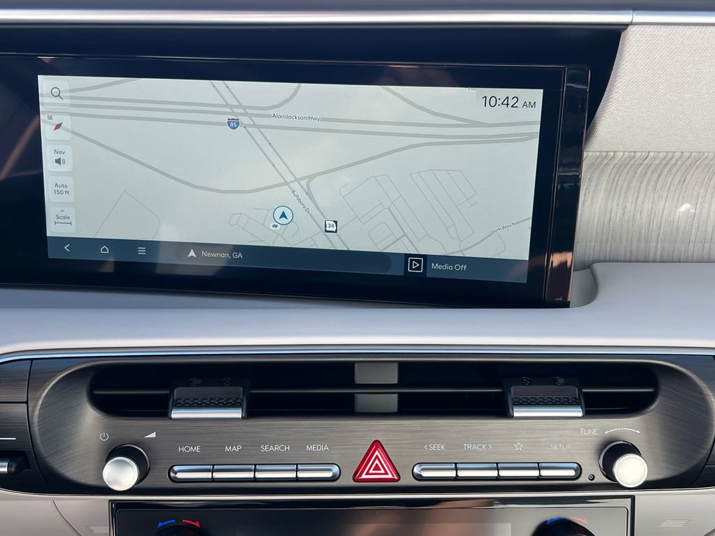 New 2026 Hyundai Palisade Calligraphy image 29