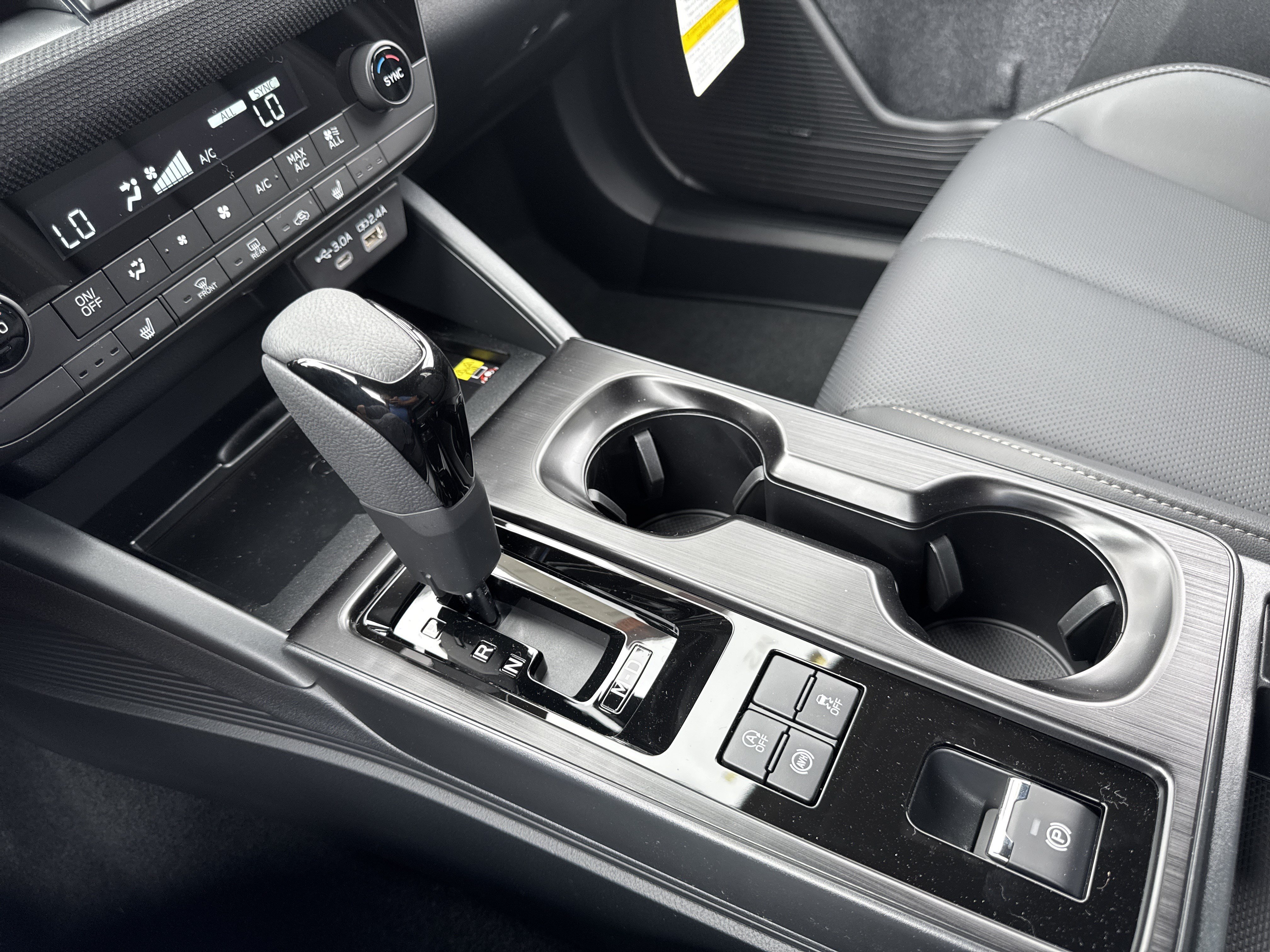 New 2026 Subaru Outback Limited AWD/4WD image 23