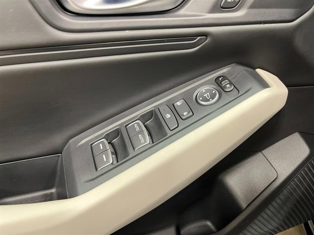 New 2026 Honda Accord EX-L image 12