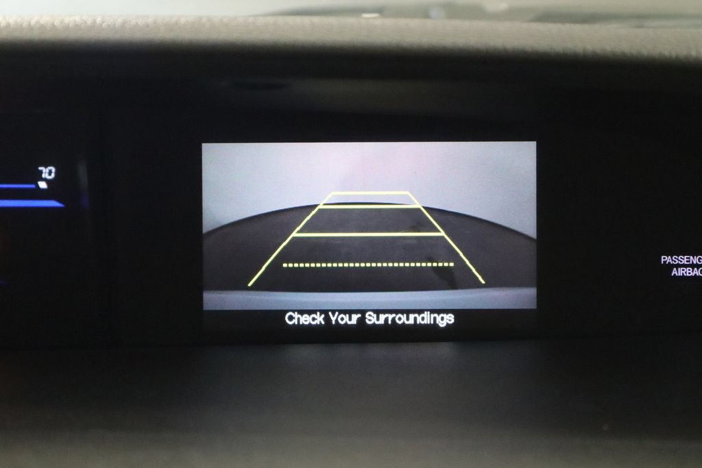 Used 2014 Honda Civic LX image 29