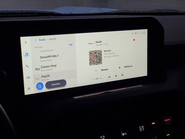New 2026 Toyota Land Cruiser image 22