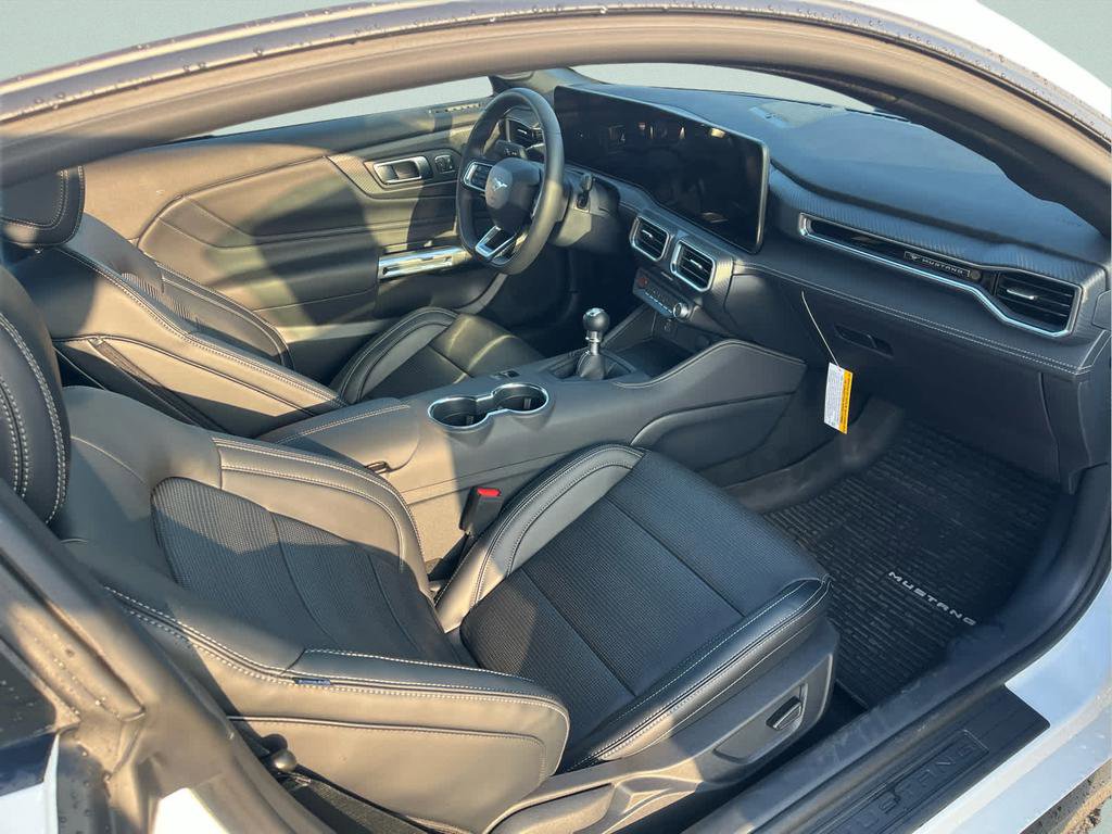 New 2026 Ford Mustang GT Premium RWD image 10