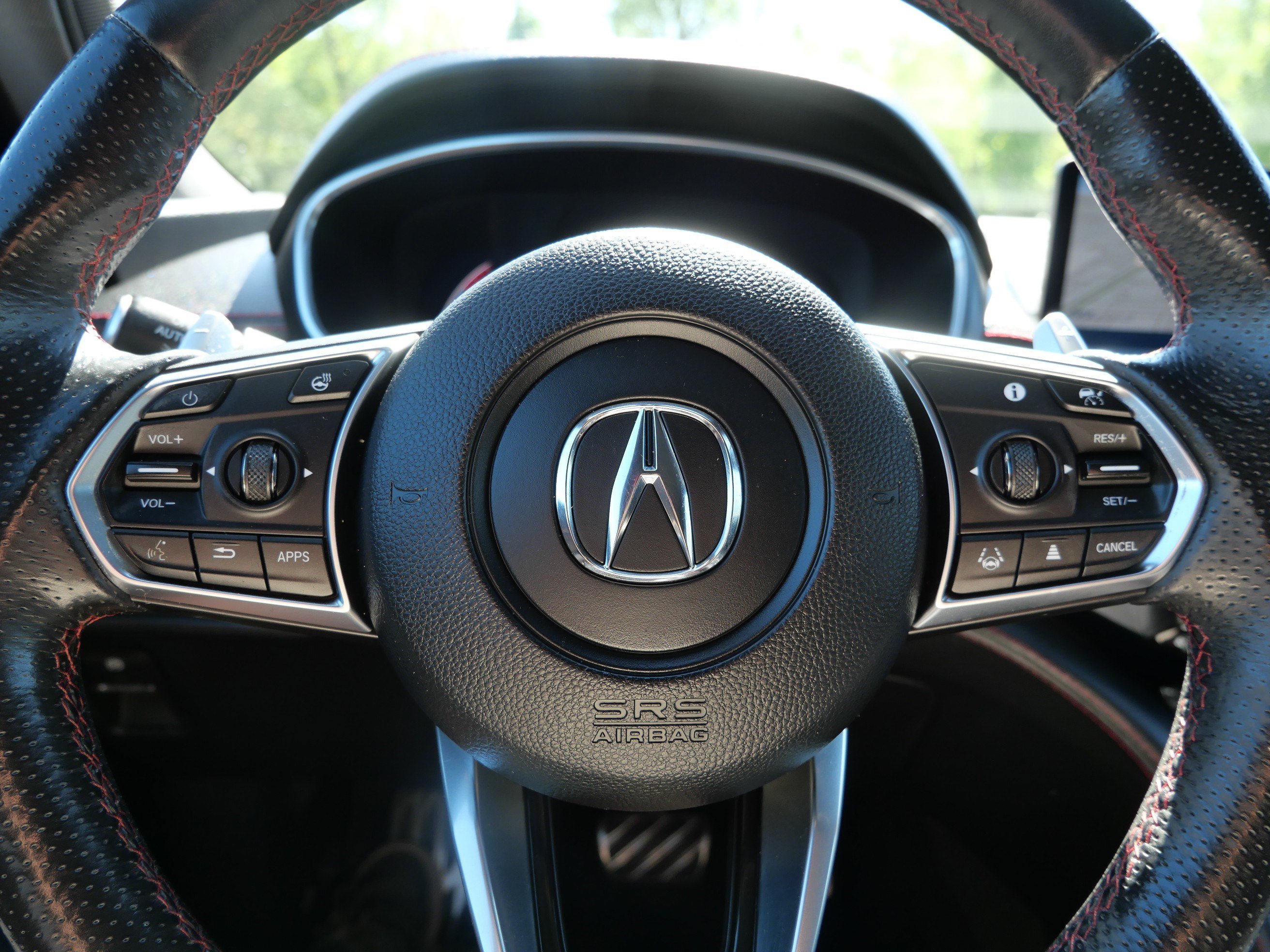 Used 2024 Acura MDX Type S w/ Advance Package AWD/4WD image 25