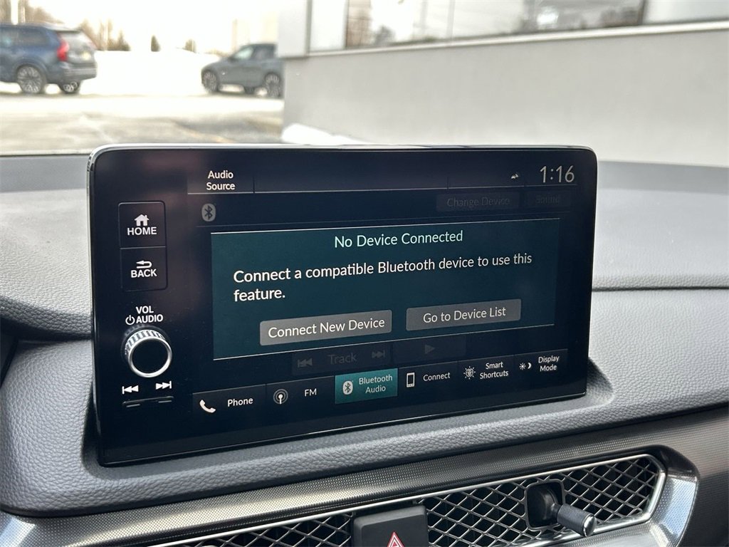 Used 2023 Acura Integra A-Spec image 20