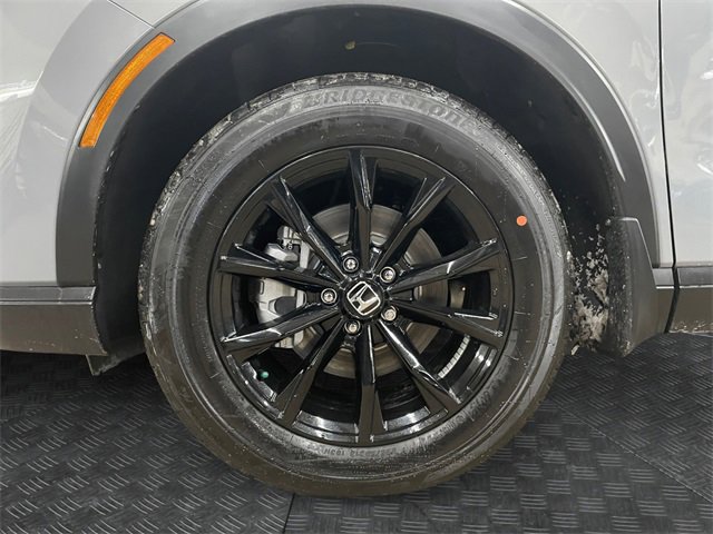 Used 2025 Honda CR-V Sport image 14
