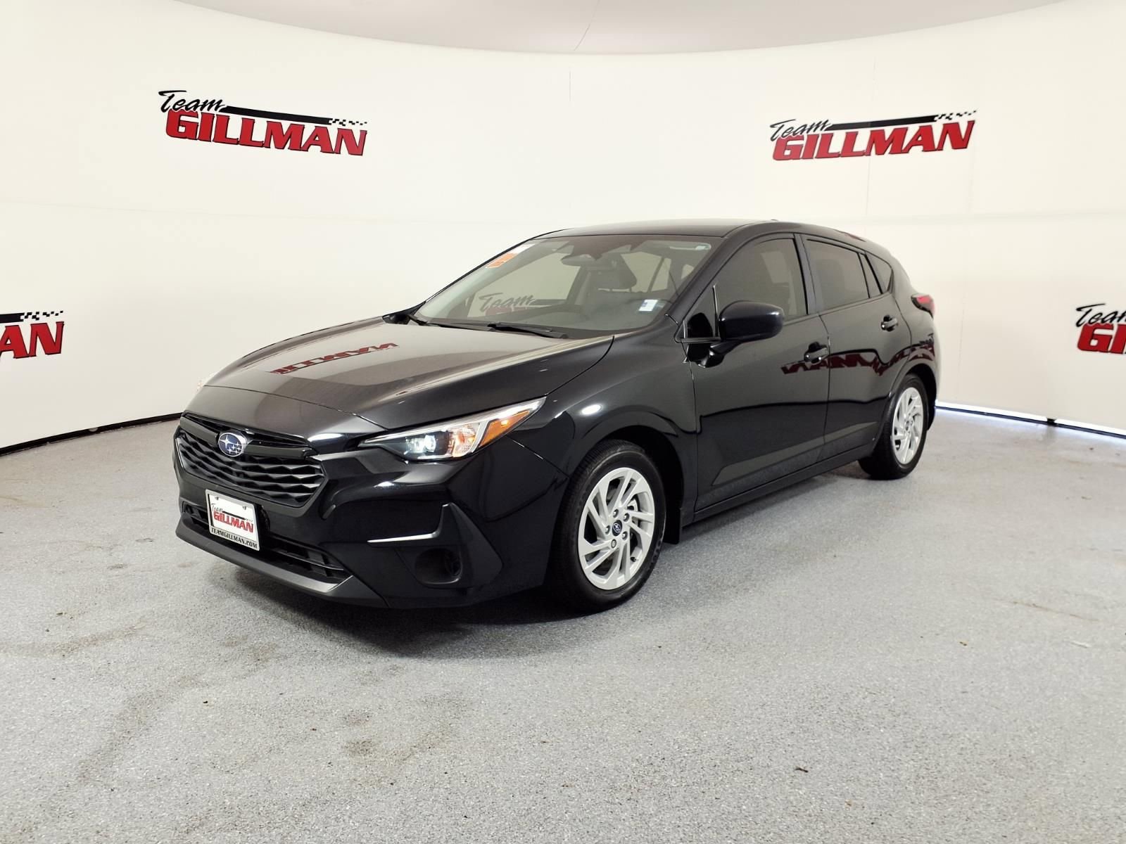 Certified 2025 Subaru Impreza 2.0i AWD/4WD image 3