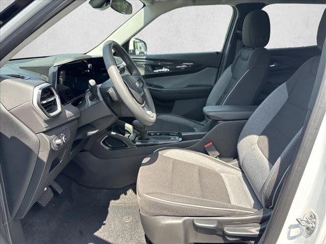 Used 2026 Chevrolet TrailBlazer LT FWD image 10
