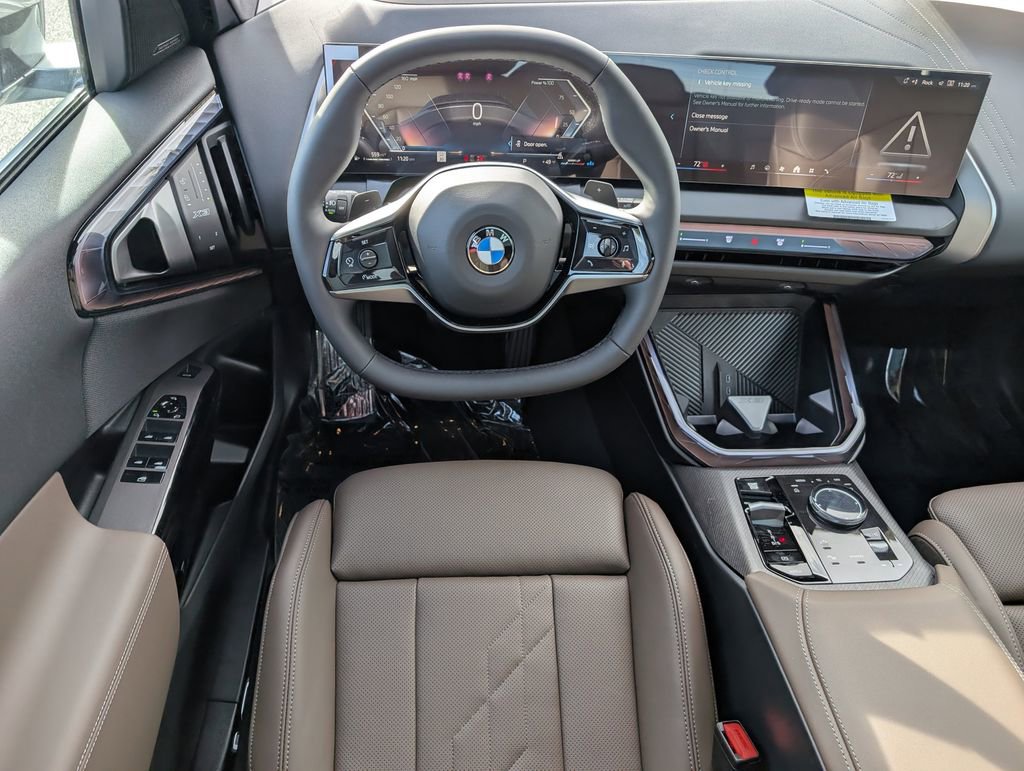 New 2026 BMW X3 xDrive30 w/ Premium Package image 23