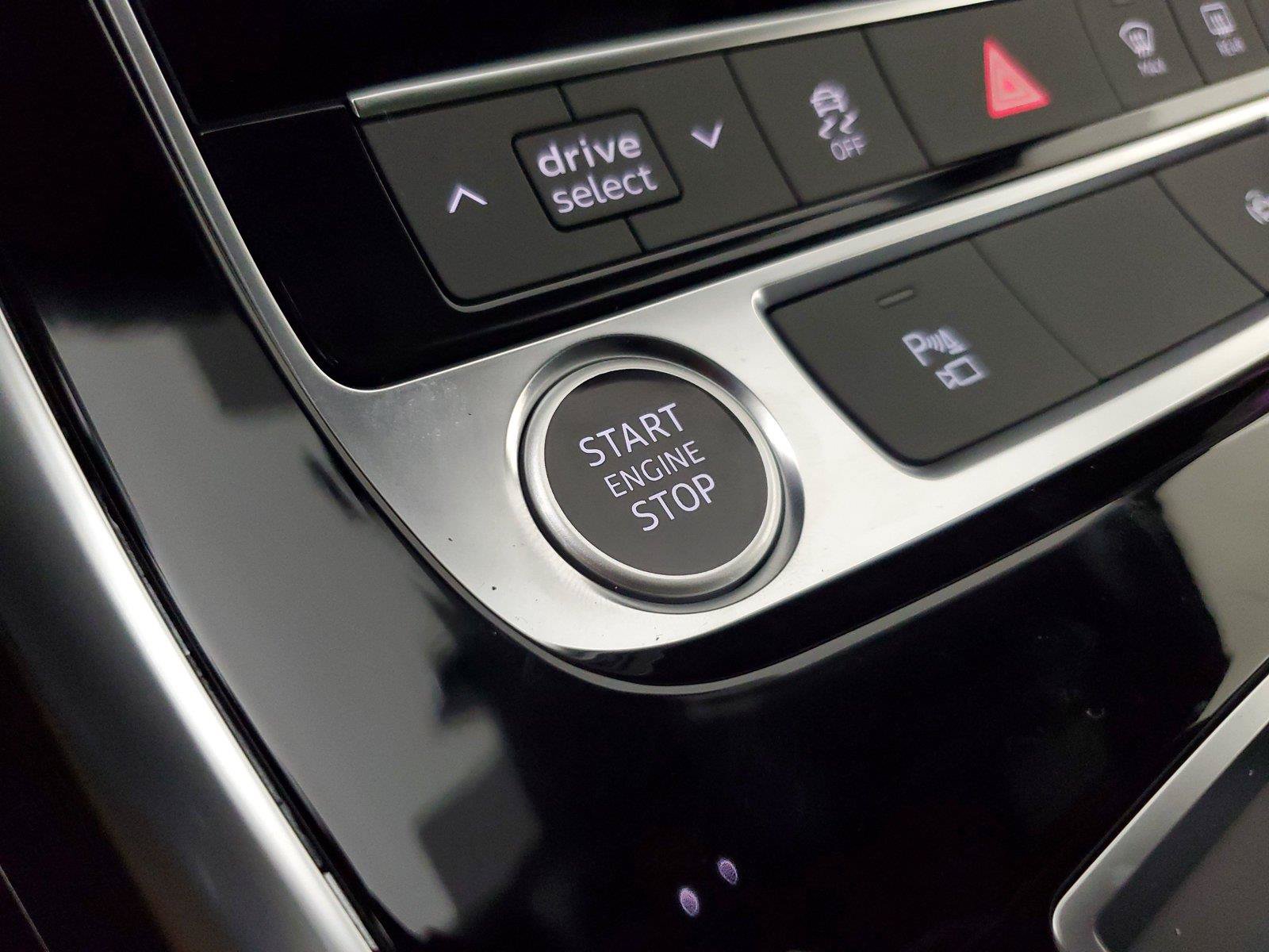 New 2026 Audi Q7 2.0T Premium Plus AWD/4WD image 33