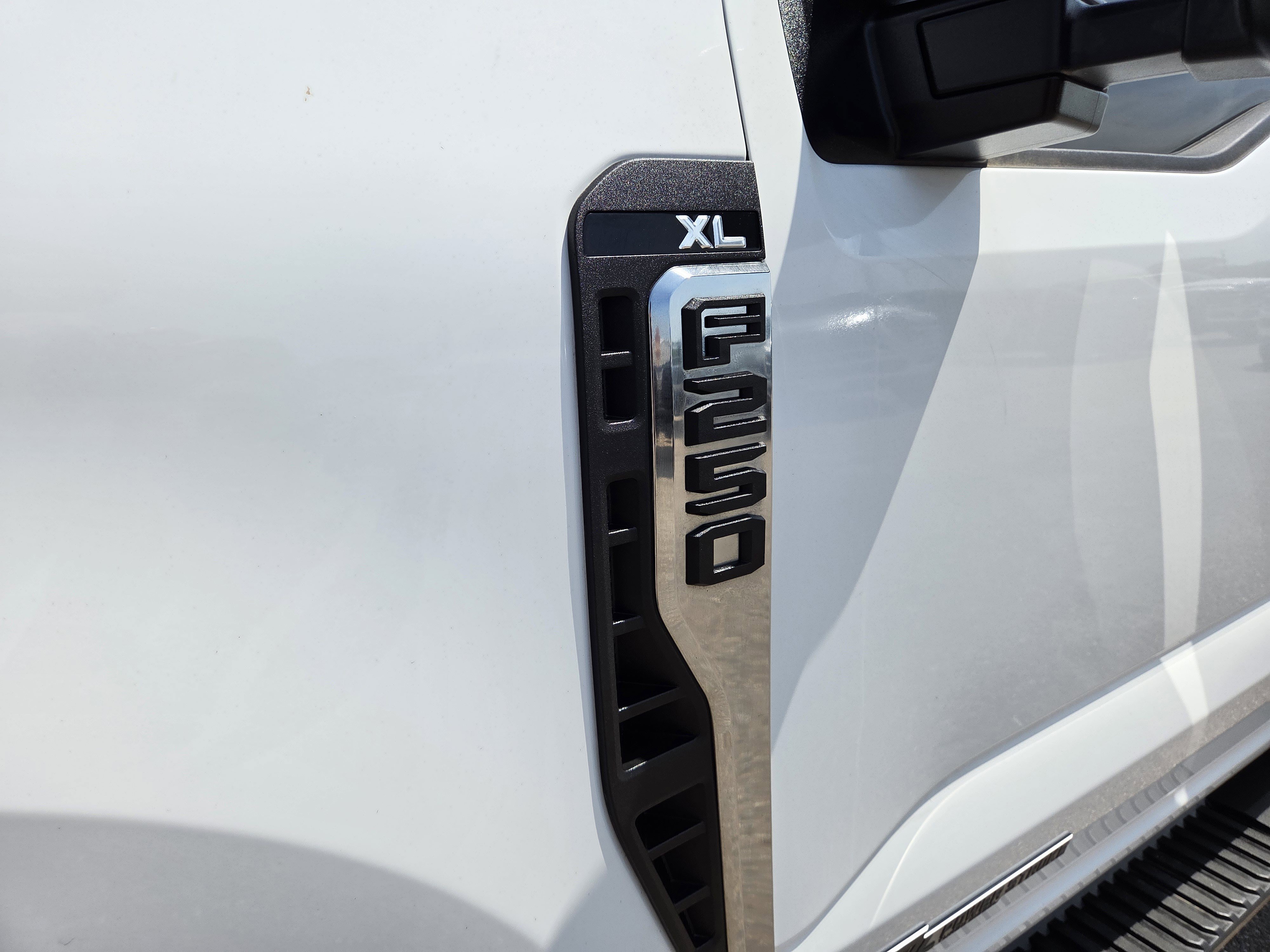 Used 2024 Ford F250 XL w/ XL Chrome Package AWD/4WD image 10