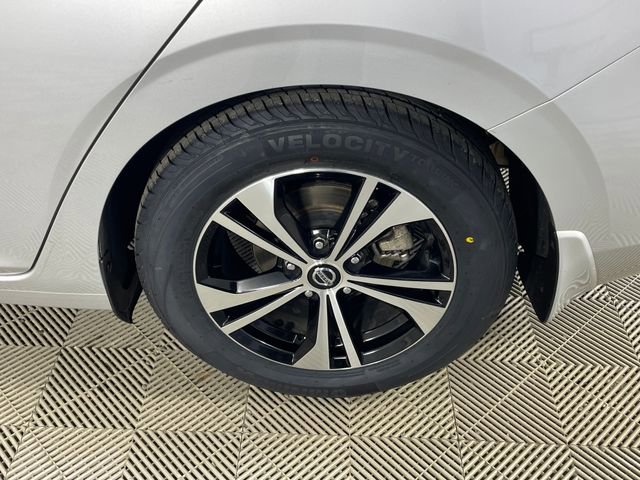 Used 2021 Nissan Sentra SV image 19