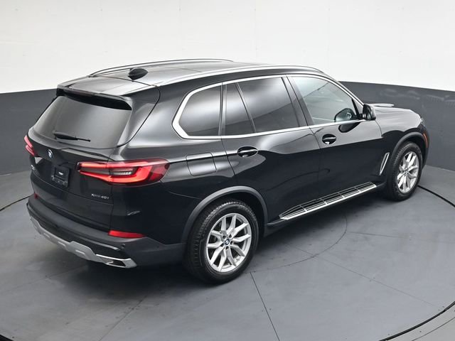Used 2023 BMW X5 xDrive40i w/ Premium Package AWD/4WD image 23