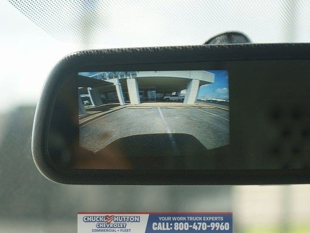 New 2025 Chevrolet Express 2500 w/ Driver Convenience Package RWD image 4