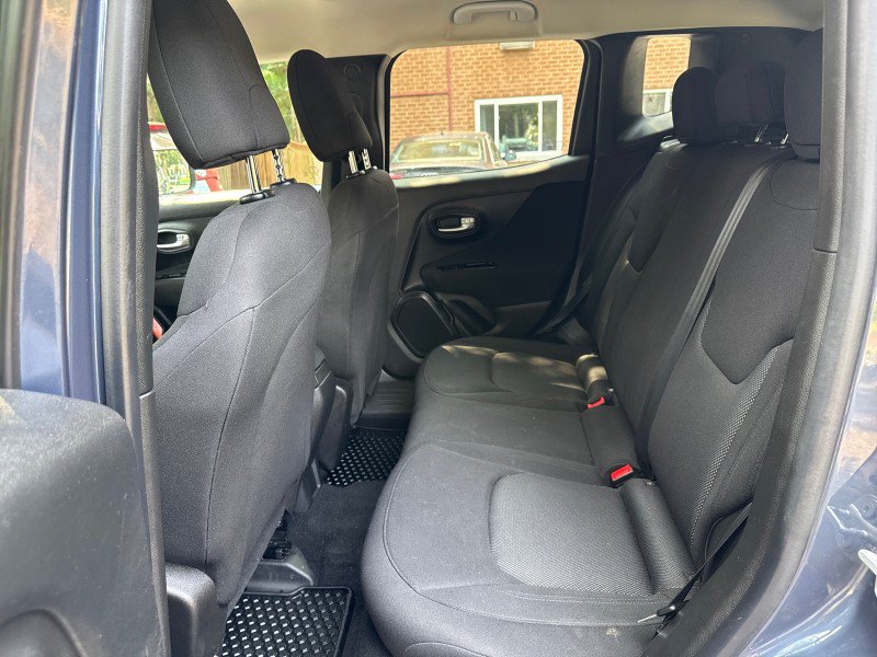 Used 2019 Jeep Renegade Sport AWD/4WD image 31