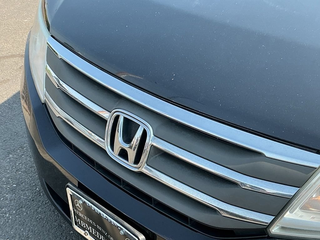 Used 2011 Honda Odyssey Touring image 4