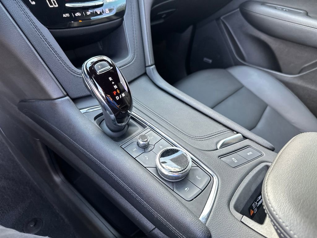 Used 2023 Cadillac XT5 Premium Luxury w/ Technology Package image 29