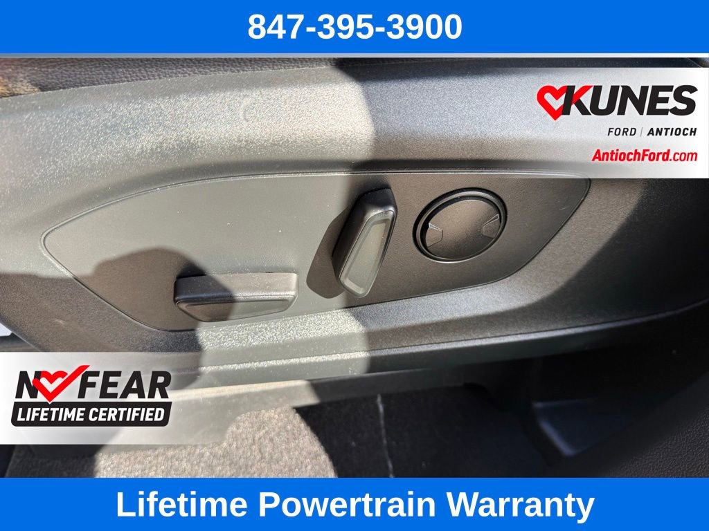 Used 2020 Ford Explorer XLT w/ Equipment Group 202A image 34