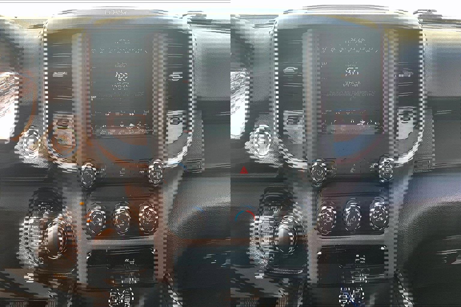 Used 2021 RAM 1500 Big Horn image 37