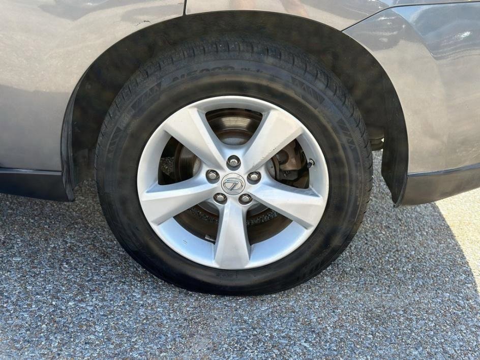 Used 2013 Lexus RX 350 FWD image 10