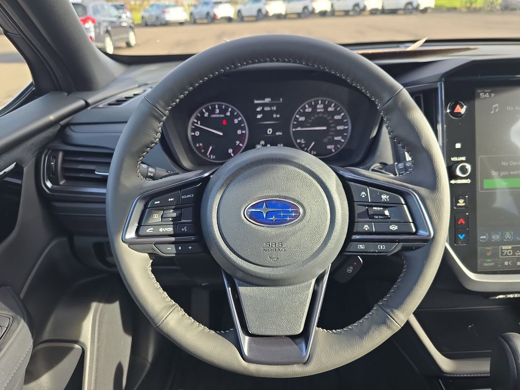 New 2026 Subaru Forester Limited image 26