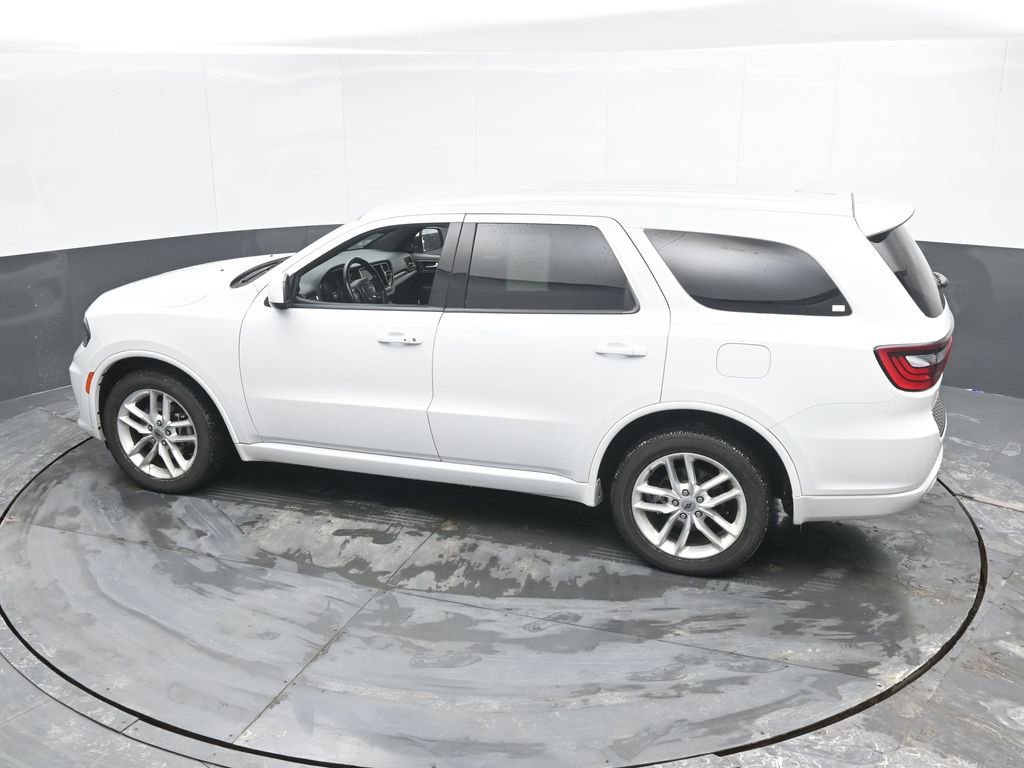 Used 2021 Dodge Durango GT image 42