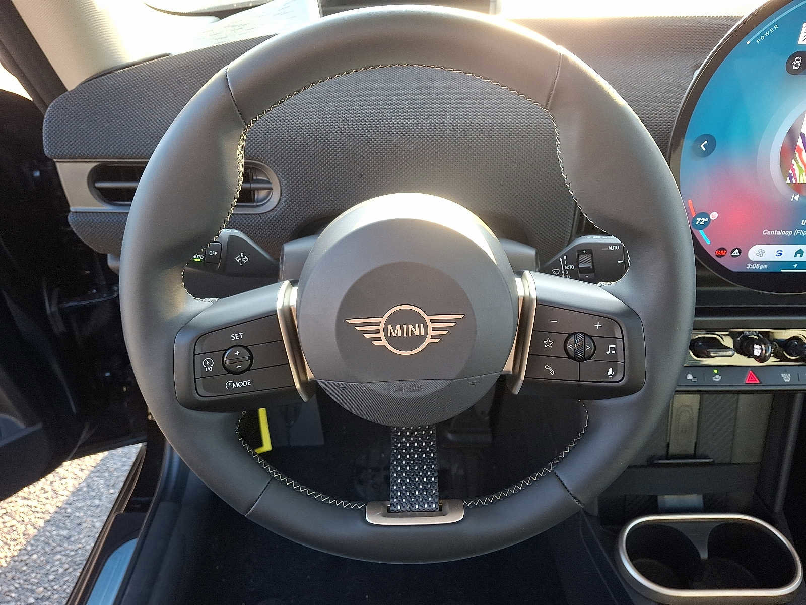 Used 2025 MINI Cooper S image 19