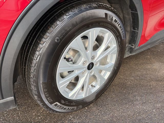 Used 2023 Ford Escape Active w/ Tech Pack #2 image 6